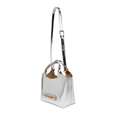 THE MAXI SHOPPER TPU HANDBAG